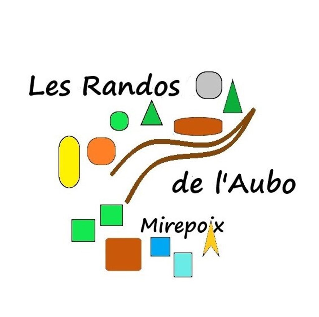 Club Les Randos de l'Aubo