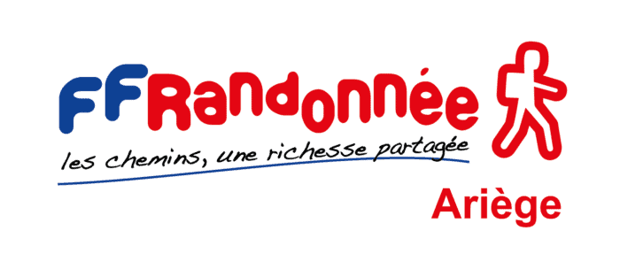 logo FFRandonnée Ariège