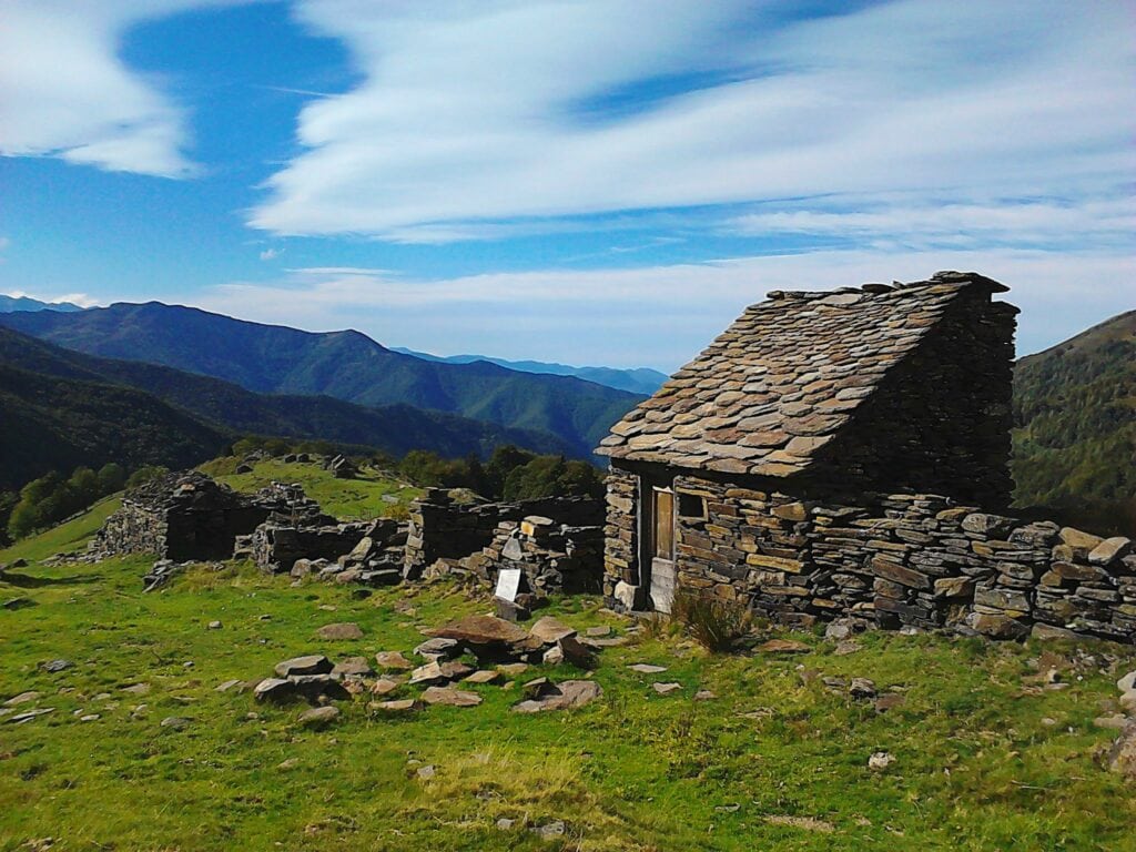 HAMEAU DES GOUTETS