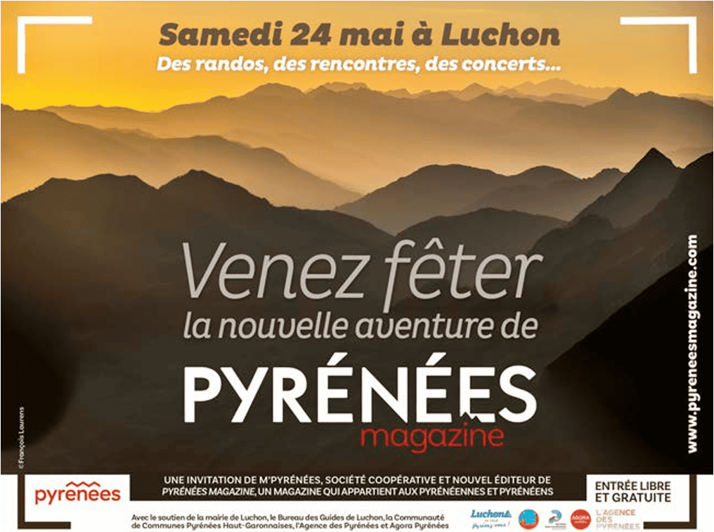 Fête Luchon