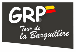 LOGO GRP Tour de la Barguillère