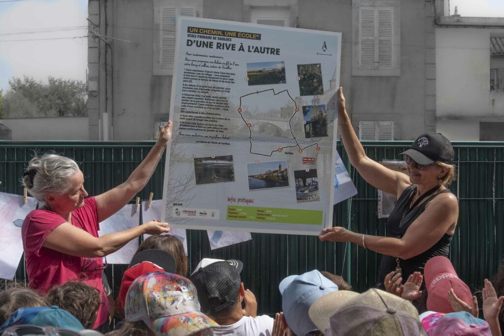 inauguration_un_chemin_une_ecole_varilhes_une_rive_a_l_autre