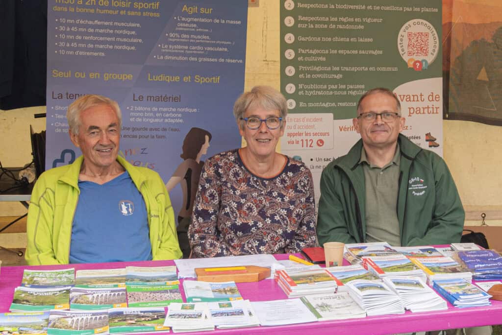 Rentrée des Assos Foix 2025