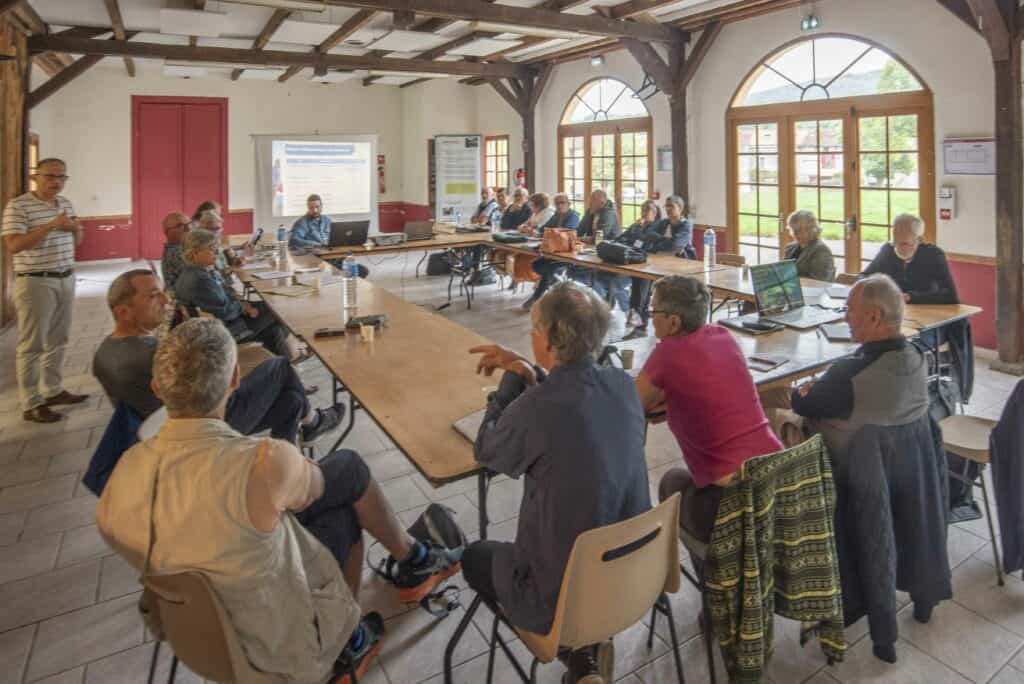 Assises des clubs 2025 1