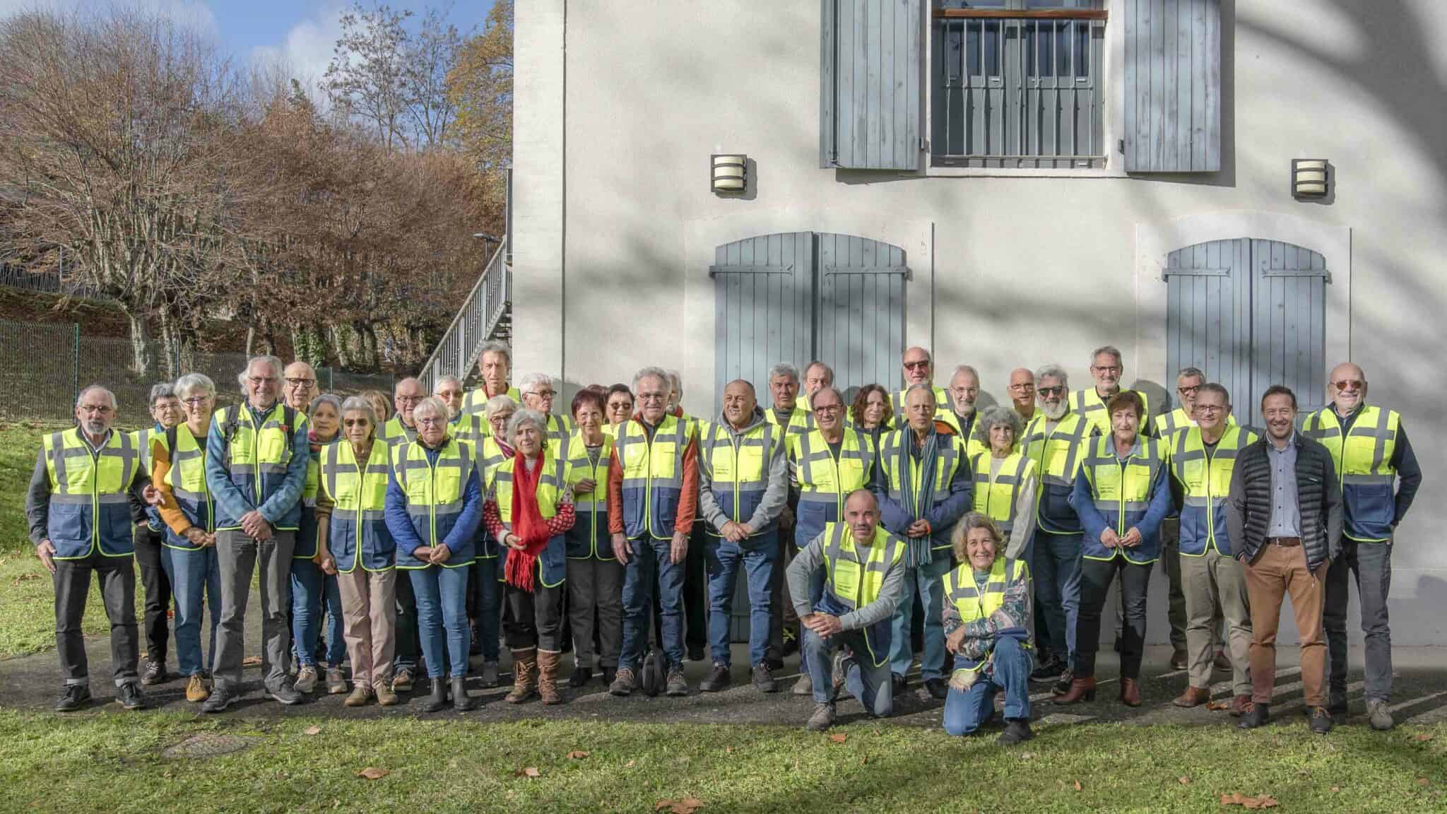 Réunion baliseurs (9)