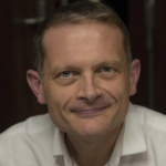 Eric CHAIGNEAU - Vice-Président du CDRP 09, Président Commission Sentiers Itinéraires