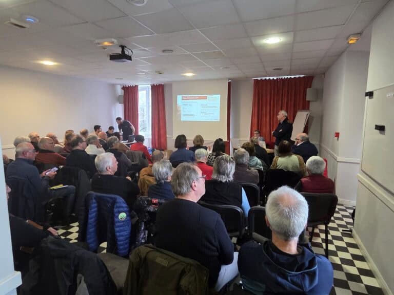 participation_assemblee_generale_regionale_federation_française_randonnee