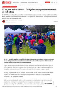 articles_fast_hiking_presse_azinat_comite_departemental_randonnee_pedestre_ariege