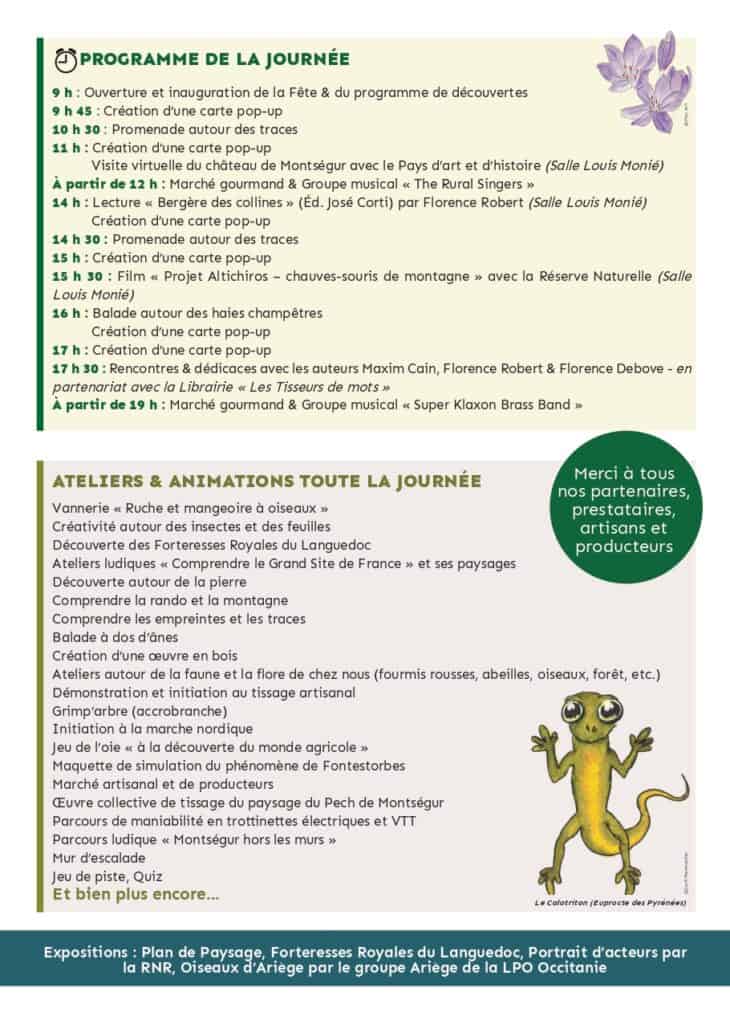 fete_grand_site_montsegur_fete_de_la_montagne_lavelanet_comite_departemental_randonnee_pedestre_ariege_programme