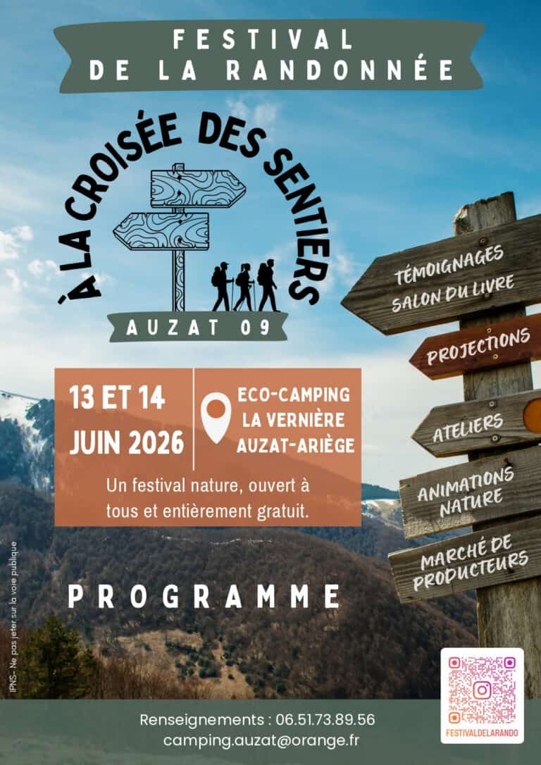 a_la_croisee_des_sentiers_festival_de_la_randonnee_auzat_affiche