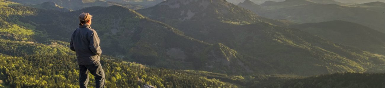 GR® 7 : sentier de grande randonnée des Vosges aux Pyrénées